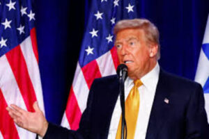 Trump ameaça a autonomia do Brics, a estabilidade econômica e a paz global